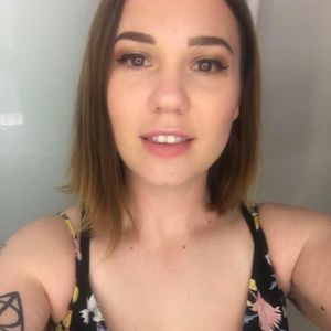 Meet your Posher, Lindsay